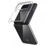 Spigen Samsung Galaxy Z Flip 4 Cover AirSkin Crystal Clear