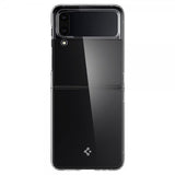 Spigen Samsung Galaxy Z Flip 4 Cover AirSkin Crystal Clear