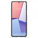 Spigen Samsung Galaxy Z Flip 4 Cover AirSkin Crystal Clear