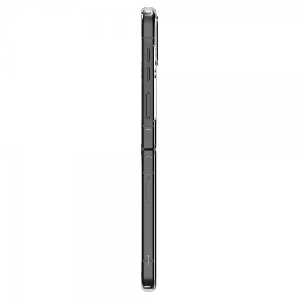 Spigen Samsung Galaxy Z Flip 4 Cover AirSkin Crystal Clear
