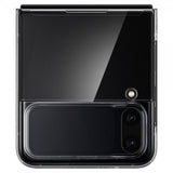 Spigen Samsung Galaxy Z Flip 4 Cover AirSkin Crystal Clear