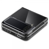 Spigen Samsung Galaxy Z Flip 4 Cover AirSkin Crystal Clear