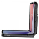 Spigen Samsung Galaxy Z Flip 4 Cover AirSkin Crystal Clear