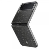 Spigen Samsung Galaxy Z Flip 4 Cover Air Skin Glitter Crystal Quartz