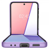 Spigen Samsung Galaxy Z Flip 4 Cover AirSkin Rose Purple