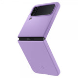 Spigen Samsung Galaxy Z Flip 4 Cover AirSkin Rose Purple