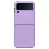 Spigen Samsung Galaxy Z Flip 4 Cover AirSkin Rose Purple