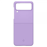 Spigen Samsung Galaxy Z Flip 4 Cover AirSkin Rose Purple