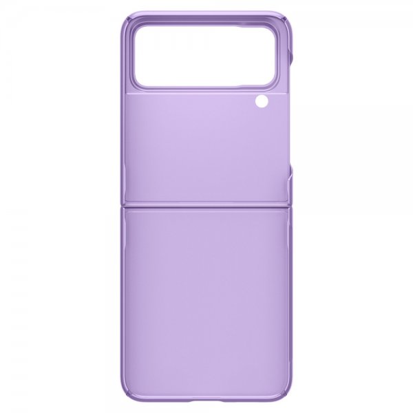 Spigen Samsung Galaxy Z Flip 4 Cover AirSkin Rose Purple