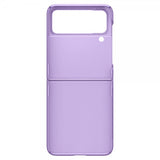 Spigen Samsung Galaxy Z Flip 4 Cover AirSkin Rose Purple