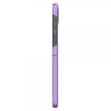 Spigen Samsung Galaxy Z Flip 4 Cover AirSkin Rose Purple