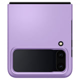 Spigen Samsung Galaxy Z Flip 4 Cover AirSkin Rose Purple
