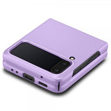 Spigen Samsung Galaxy Z Flip 4 Cover AirSkin Rose Purple