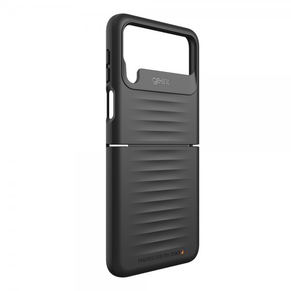 Gear4 Samsung Galaxy Z Flip 4 Cover Bridgetown Sort