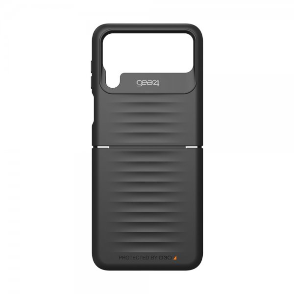 Gear4 Samsung Galaxy Z Flip 4 Cover Bridgetown Sort