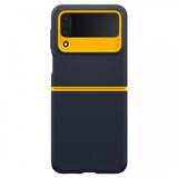 Caseology Samsung Galaxy Z Flip 4 Cover Nano Pop Blueberry Navy
