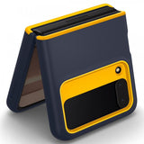 Caseology Samsung Galaxy Z Flip 4 Cover Nano Pop Blueberry Navy