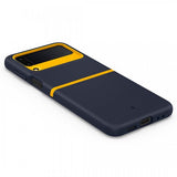 Caseology Samsung Galaxy Z Flip 4 Cover Nano Pop Blueberry Navy