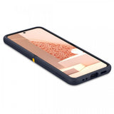 Caseology Samsung Galaxy Z Flip 4 Cover Nano Pop Blueberry Navy