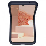 Caseology Samsung Galaxy Z Flip 4 Cover Nano Pop Blueberry Navy
