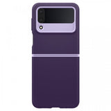 Caseology Samsung Galaxy Z Flip 4 Cover Nano Pop Light Violet