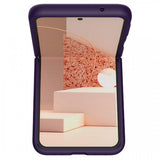 Caseology Samsung Galaxy Z Flip 4 Cover Nano Pop Light Violet