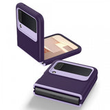 Caseology Samsung Galaxy Z Flip 4 Cover Nano Pop Light Violet