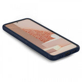 Caseology Samsung Galaxy Z Flip 4 Cover Parallax Midnight Blue