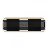 Nillkin Samsung Galaxy Z Flip 4 Cover Qin Series Guld