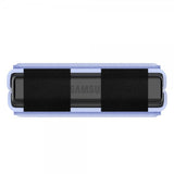 Nillkin Samsung Galaxy Z Flip 4 Cover Qin-serien Lilla