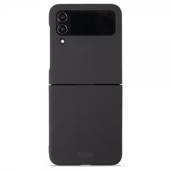 holdit Samsung Galaxy Z Flip 4 Cover Slim Case Sort