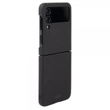 holdit Samsung Galaxy Z Flip 4 Cover Slim Case Sort