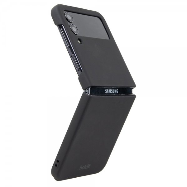 holdit Samsung Galaxy Z Flip 4 Cover Slim Case Sort