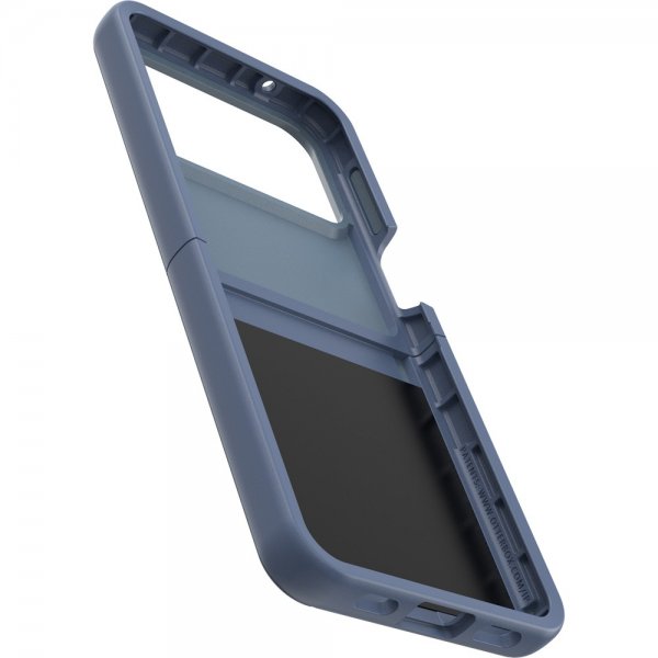Otterbox Samsung Galaxy Z Flip 4 Cover Symmetry Flex Bluetiful