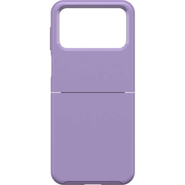 Otterbox Samsung Galaxy Z Flip 4 Cover Symmetry Flex I Lilac You