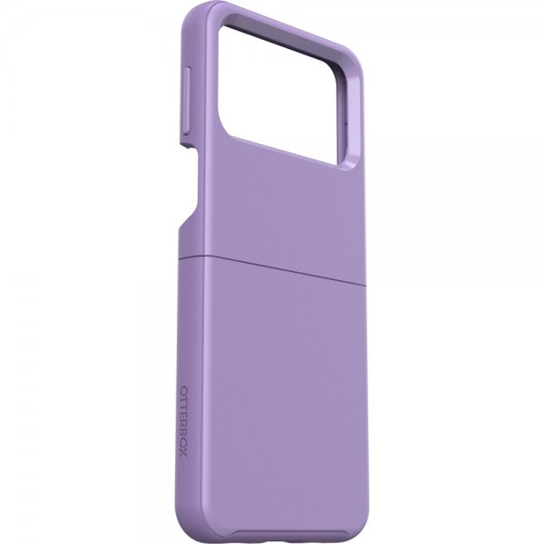 Otterbox Samsung Galaxy Z Flip 4 Cover Symmetry Flex I Lilac You