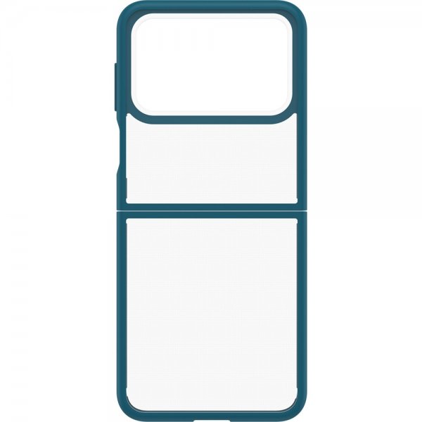 Otterbox Samsung Galaxy Z Flip 4 Cover Thin Flex Pacific Reef