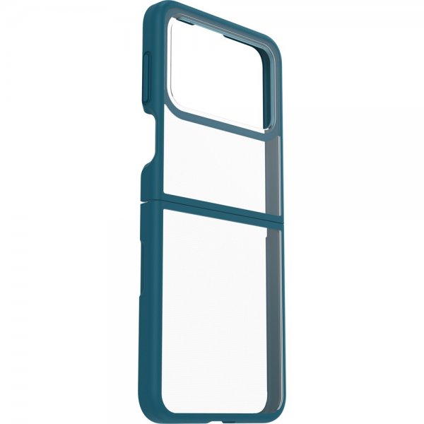 Otterbox Samsung Galaxy Z Flip 4 Cover Thin Flex Pacific Reef