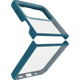 Otterbox Samsung Galaxy Z Flip 4 Cover Thin Flex Pacific Reef