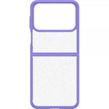 Otterbox Samsung Galaxy Z Flip 4 Cover Thin Flex Sparkle Purplexing