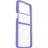 Otterbox Samsung Galaxy Z Flip 4 Cover Thin Flex Sparkle Purplexing