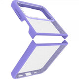 Otterbox Samsung Galaxy Z Flip 4 Cover Thin Flex Sparkle Purplexing