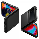 Spigen Samsung Galaxy Z Flip 4 Cover Tough Armor Sort