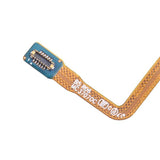 Samsung Galaxy Z Flip 5 Fingeraftryksscanner Flexkabel - Guld