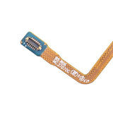 Samsung Galaxy Z Flip 5 Fingeraftrykslæser Flexkabel - Sort