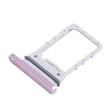 Samsung Galaxy Z Flip 5 Simkortsholder - Lilla
