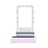 Samsung Galaxy Z Flip 5 Simkortsholder - Lilla