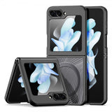 Dux Ducis Samsung Galaxy Z Flip 5 Cover Aimo Series MagSafe Sort