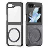 Dux Ducis Samsung Galaxy Z Flip 5 Cover Aimo Series MagSafe Sort