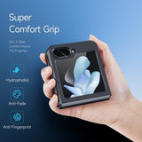 Dux Ducis Samsung Galaxy Z Flip 5 Cover Aimo Series Sort